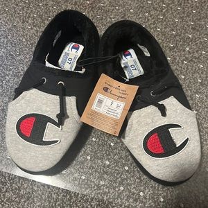 Champion slippers